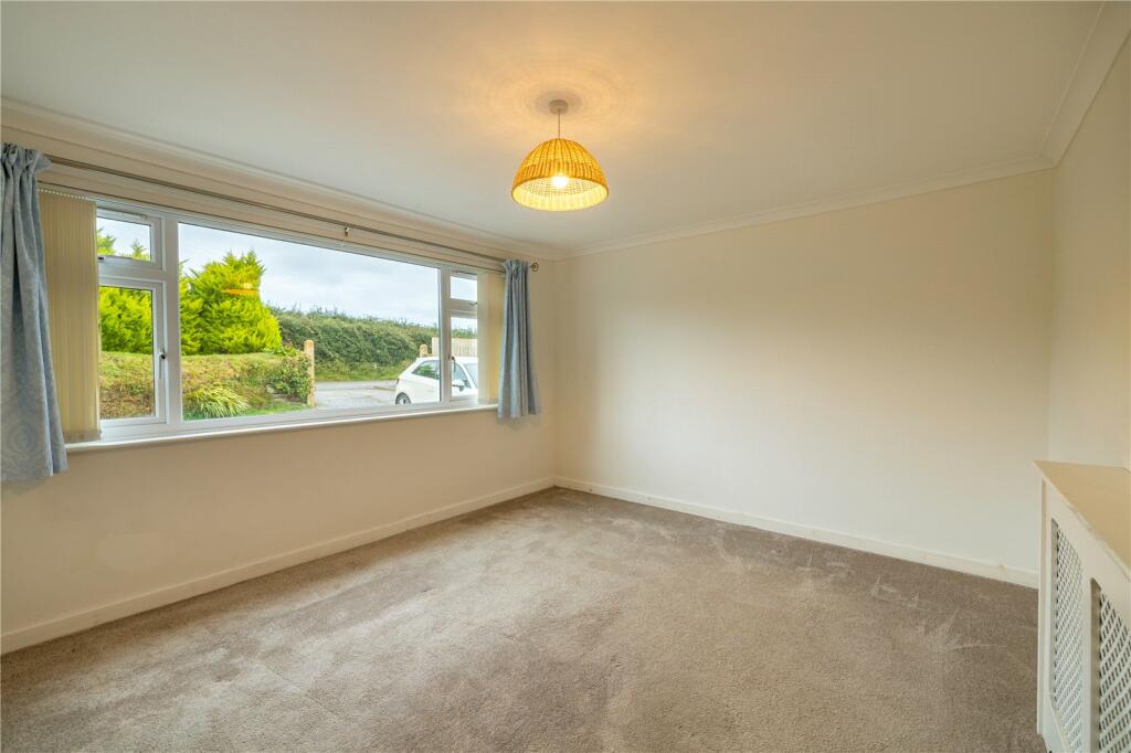 3 bed Detached Bungalow