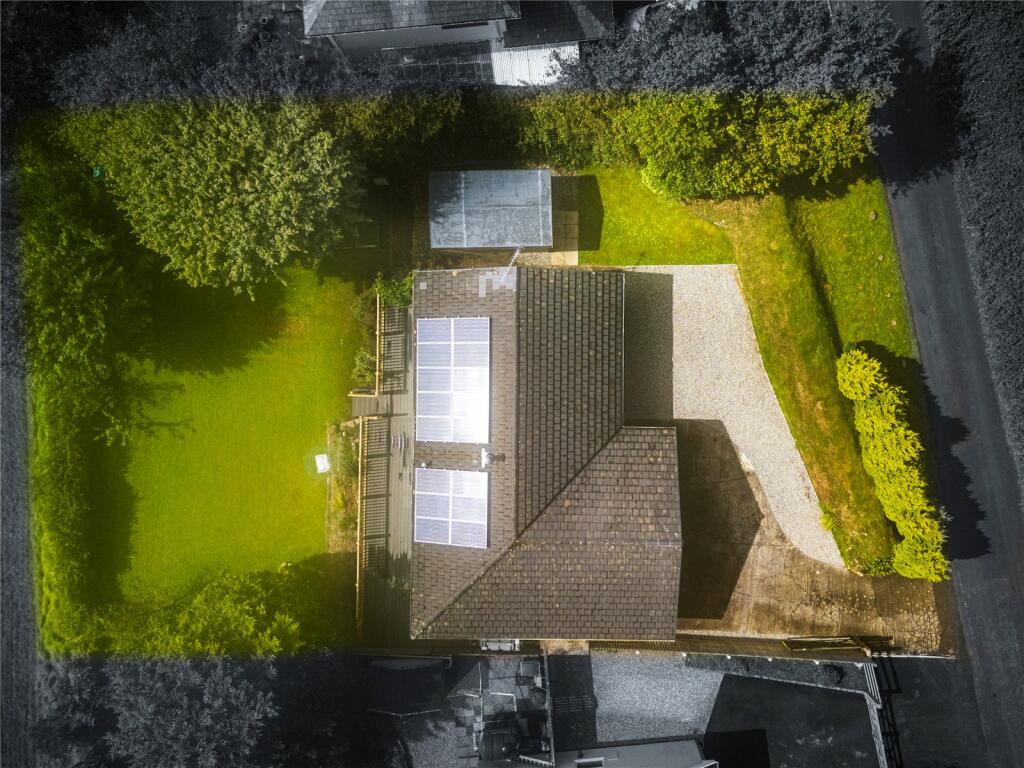 3 bed Detached Bungalow