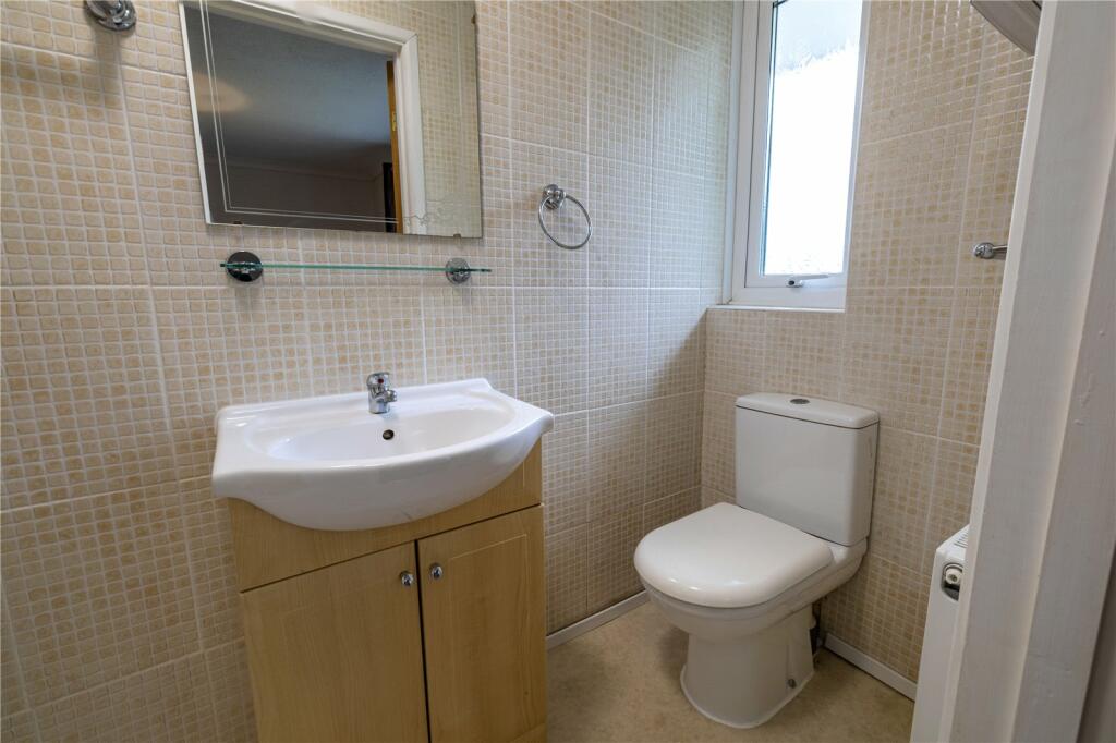 3 bed Detached Bungalow