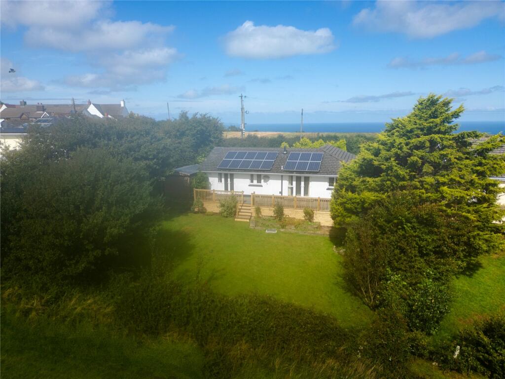 3 bed Detached Bungalow