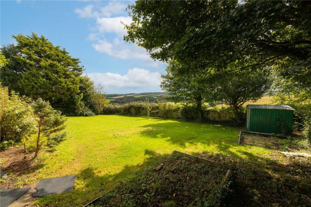 3 bed Detached Bungalow