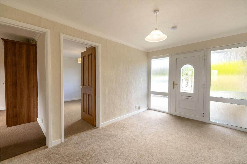 3 bed Detached Bungalow