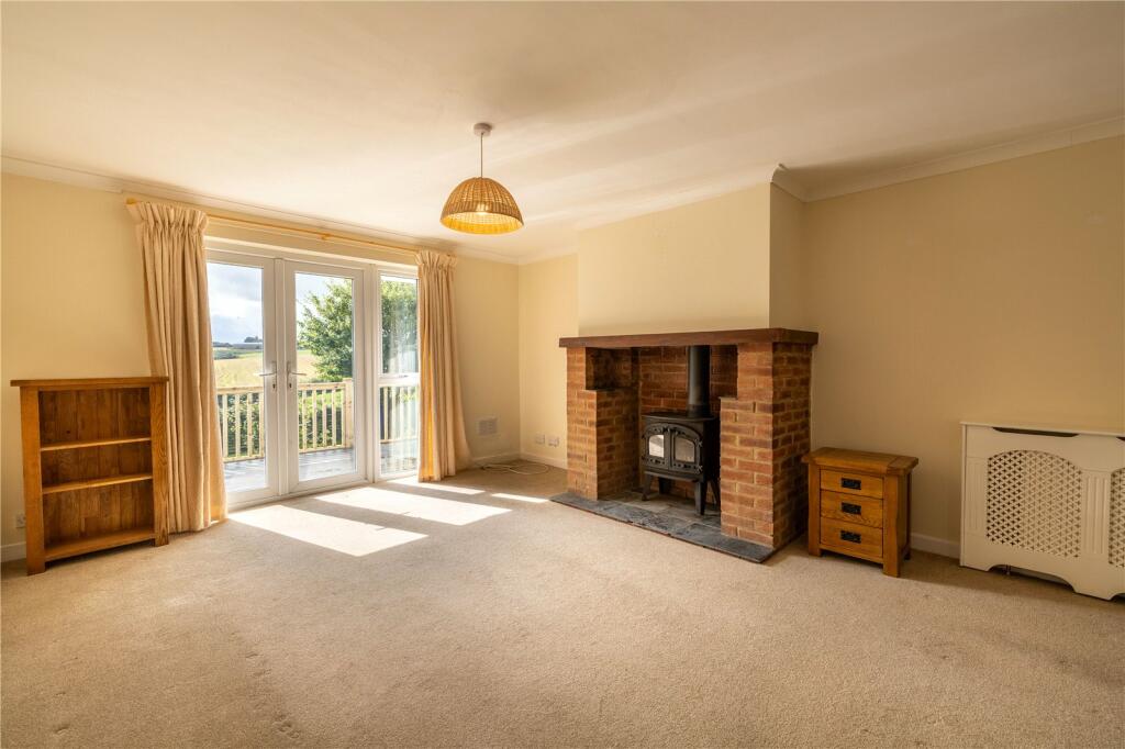 3 bed Detached Bungalow