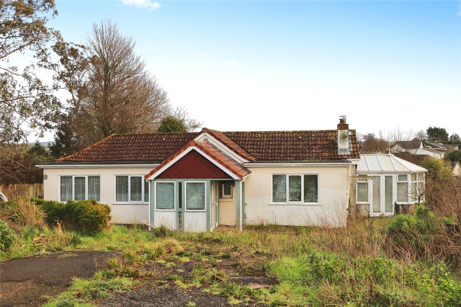 Property cover