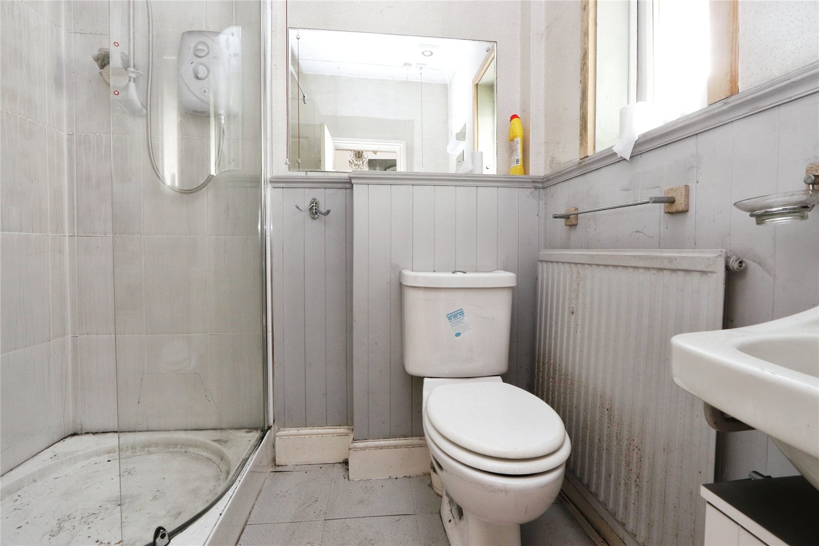 2 bed Detached Bungalow