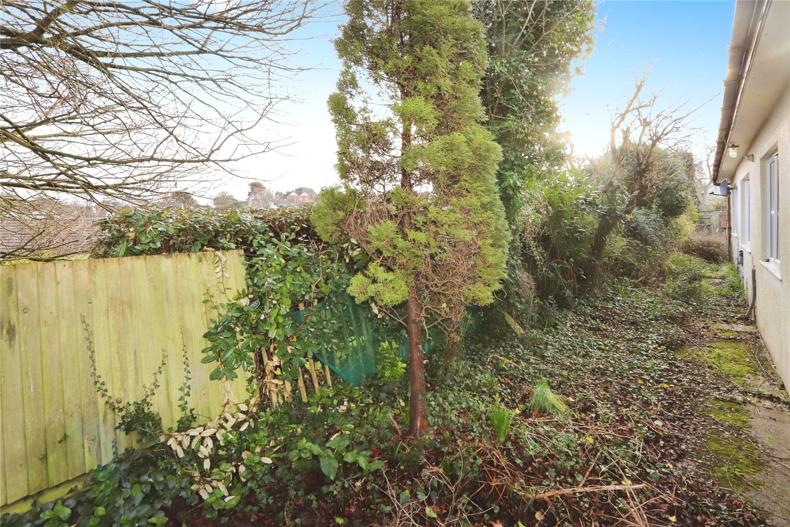 2 bed Detached Bungalow