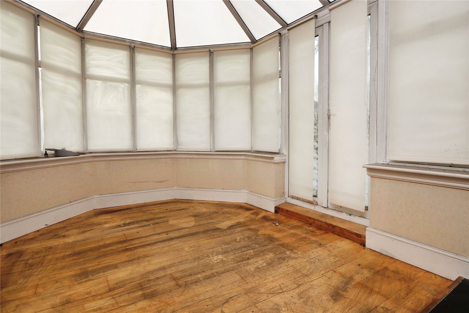 2 bed Detached Bungalow