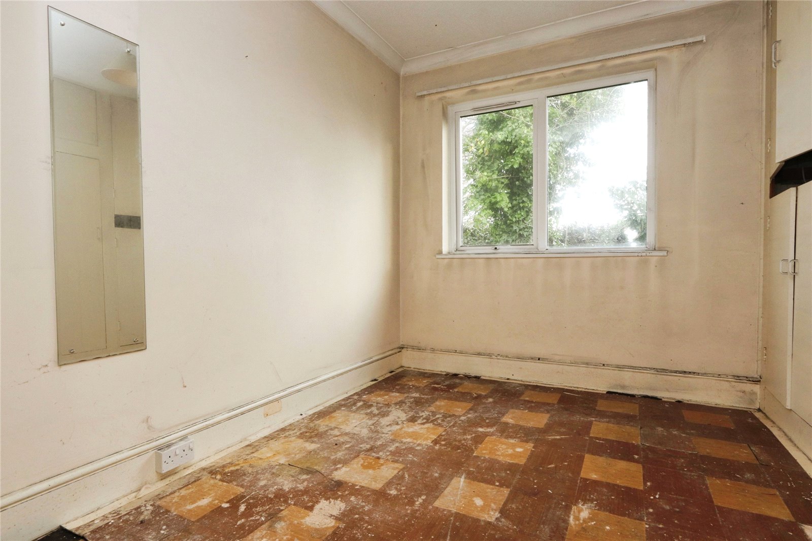 2 bed Detached Bungalow