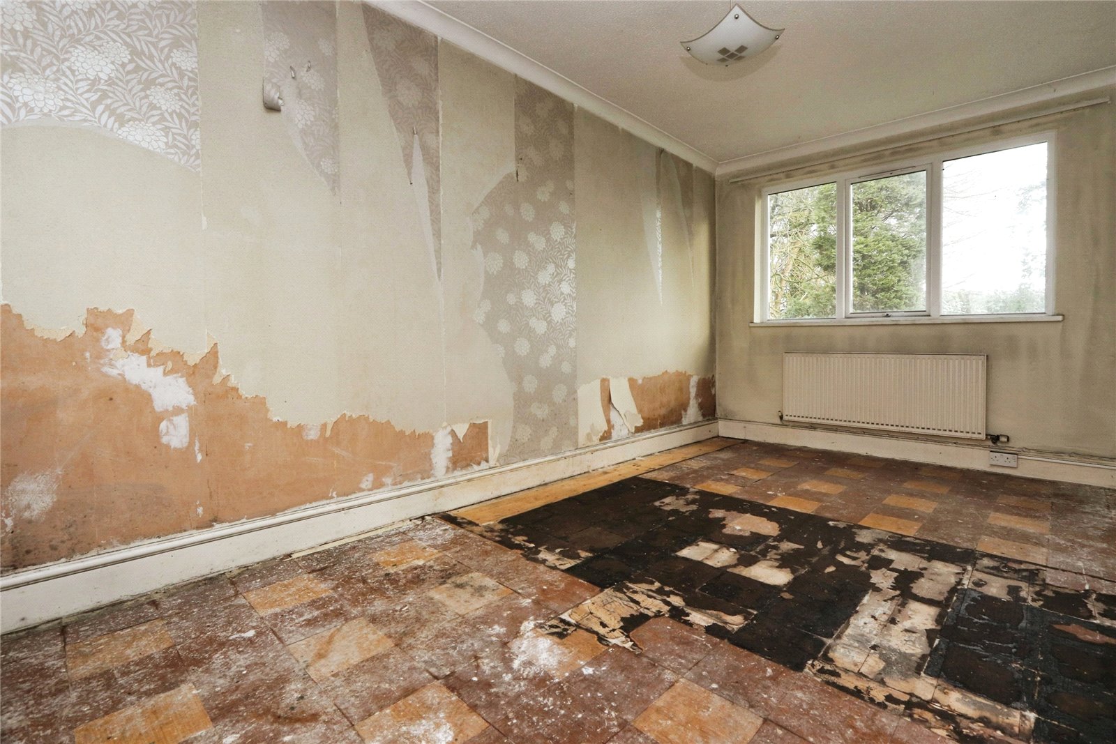 2 bed Detached Bungalow