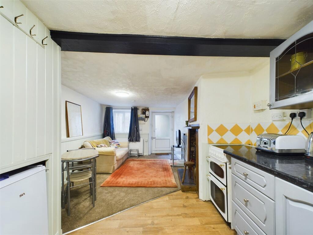 Property cover