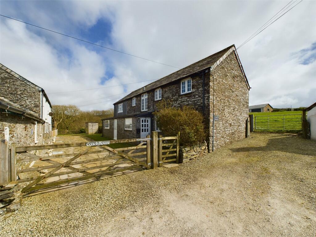 4 bed Detached