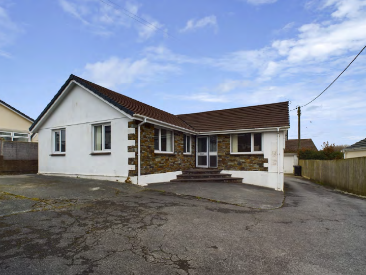 Property cover