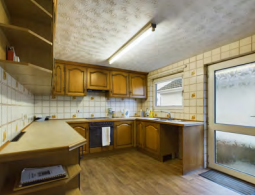 3 bed Detached Bungalow