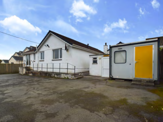 3 bed Detached Bungalow