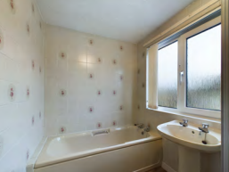 3 bed Detached Bungalow