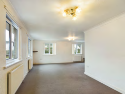 3 bed Detached Bungalow