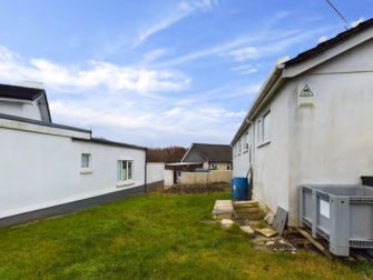 3 bed Detached Bungalow