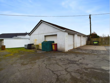 3 bed Detached Bungalow