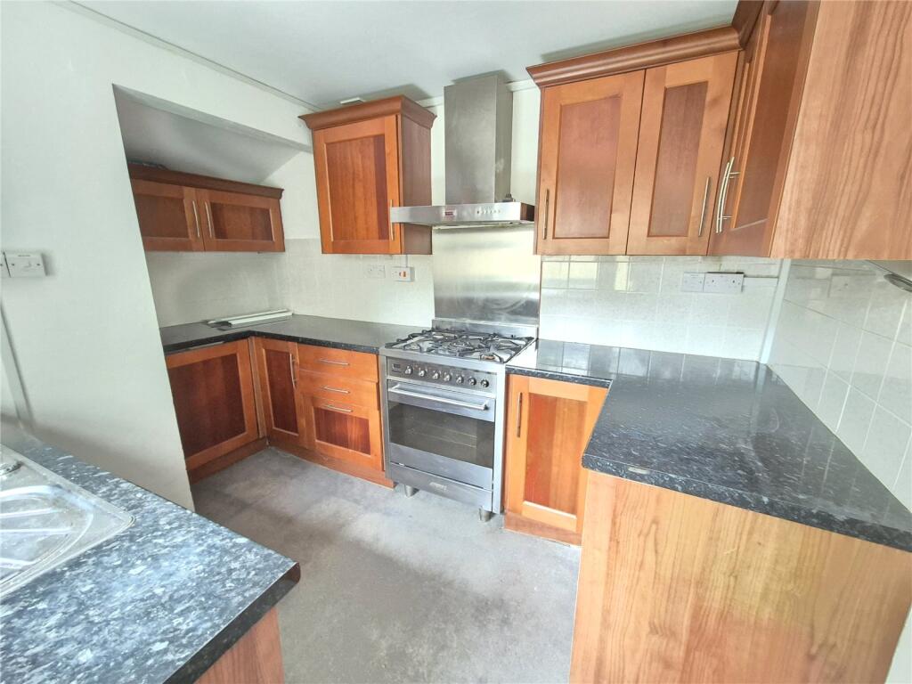 3 bed Terraced