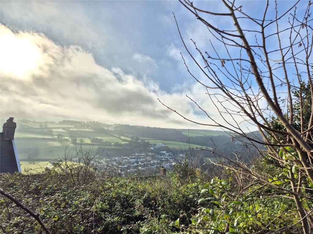 3 bed Terraced