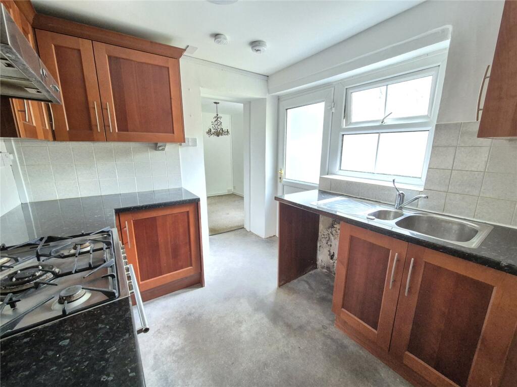 3 bed Terraced