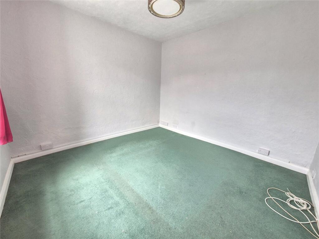 3 bed Terraced