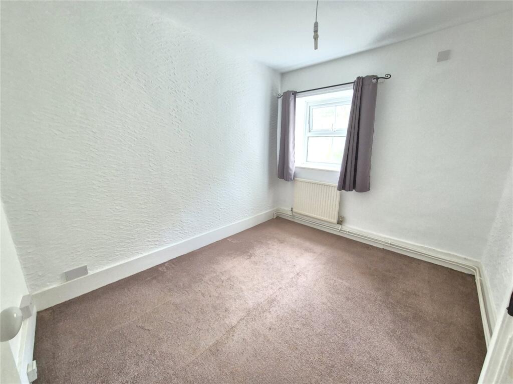 3 bed Terraced