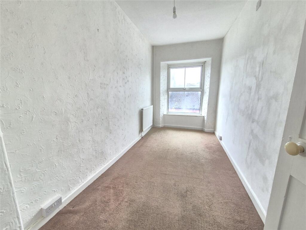 3 bed Terraced