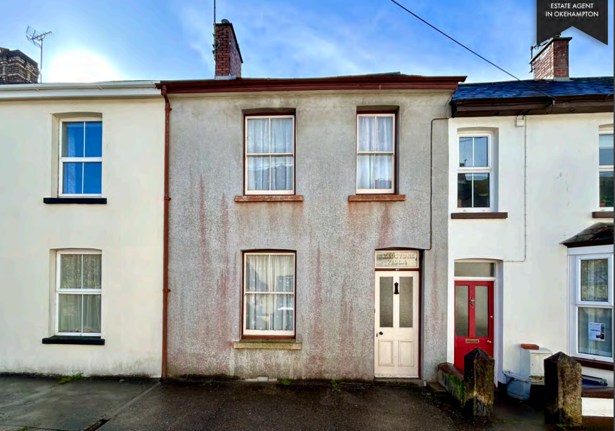 Property cover