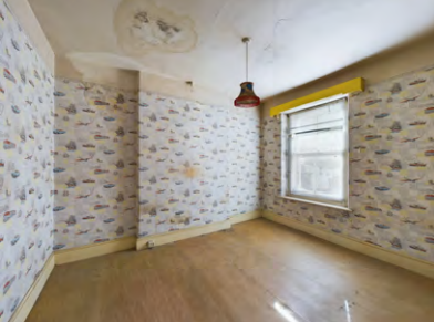 3 bed Terraced