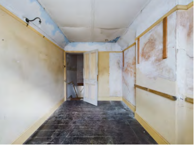 3 bed Terraced