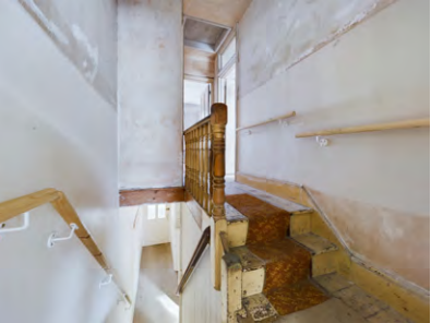 3 bed Terraced