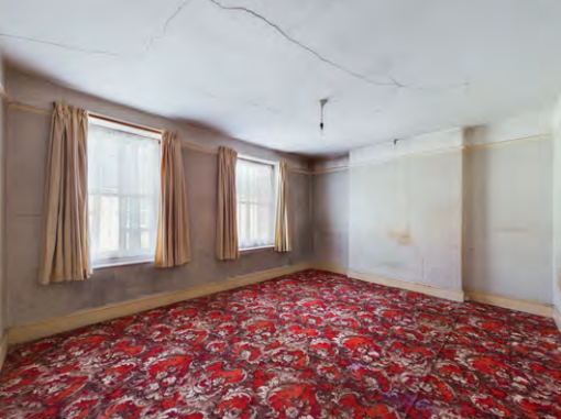 3 bed Terraced