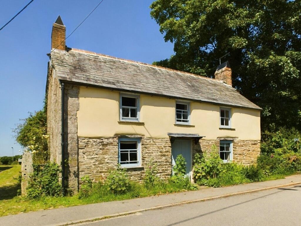 Property cover