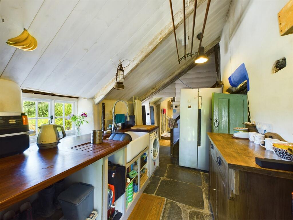 3 bed Character Property