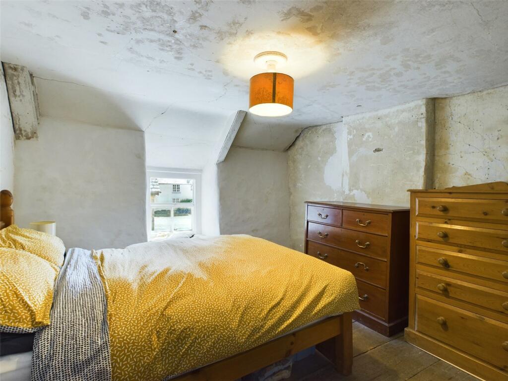 3 bed Character Property
