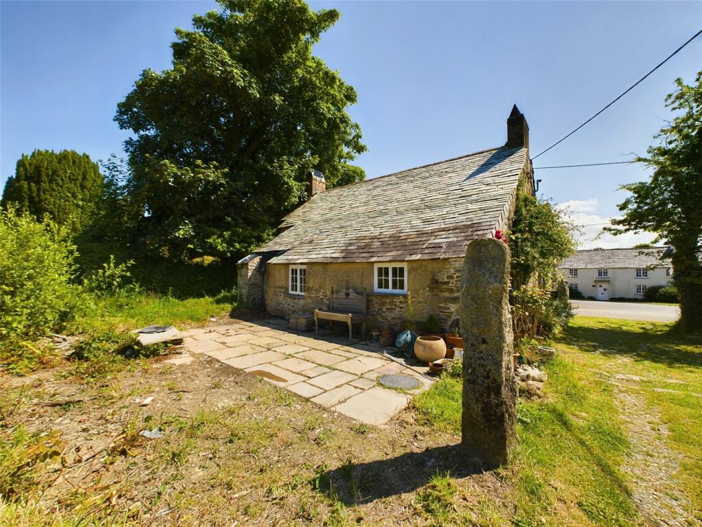 3 bed Character Property