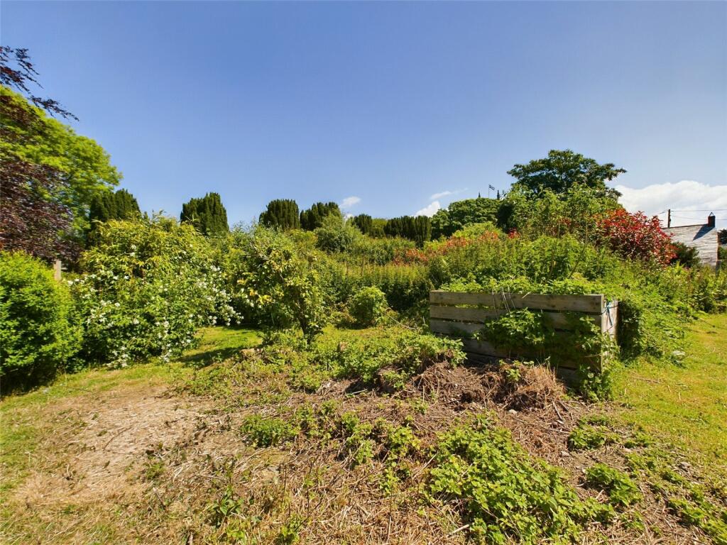 3 bed Character Property