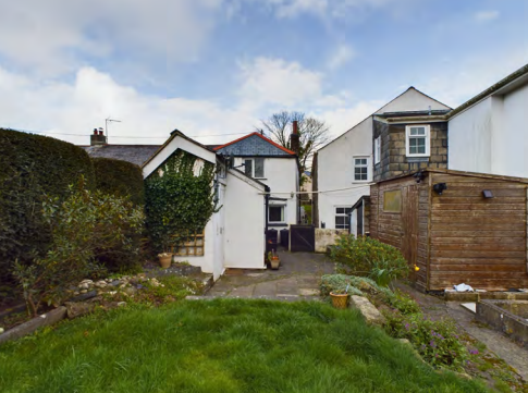 3 bed Semi-Detached