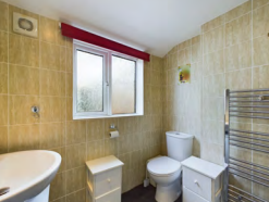 3 bed Semi-Detached