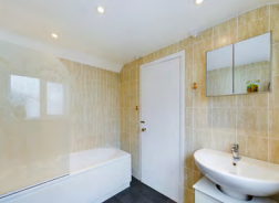 3 bed Semi-Detached