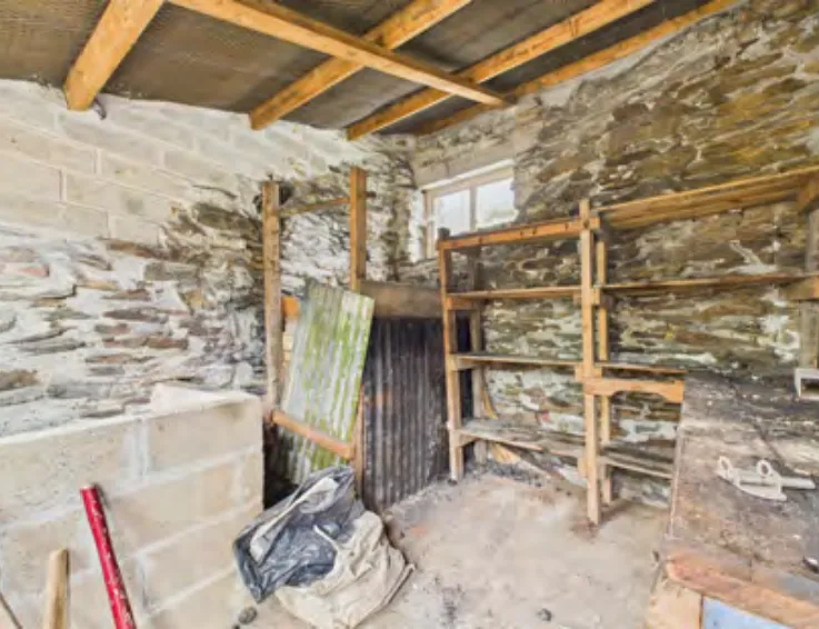 3 bed Character Property