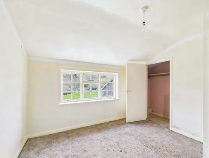 3 bed Character Property