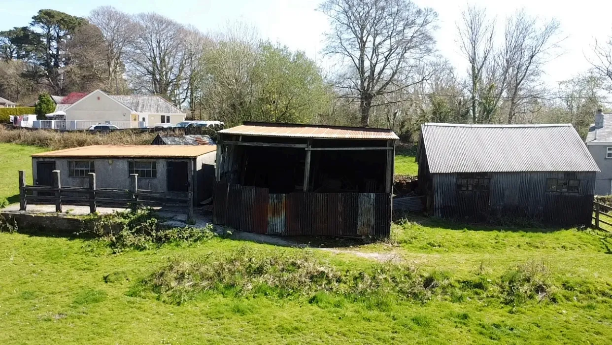 3 bed Character Property