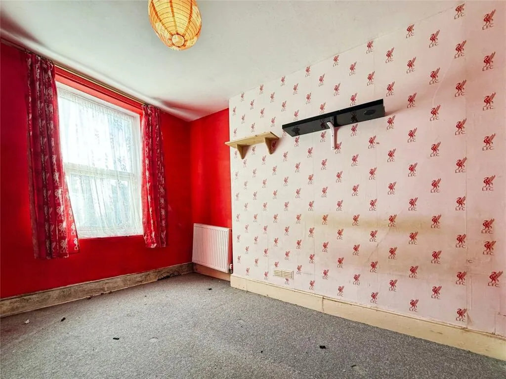 5 bed Terraced