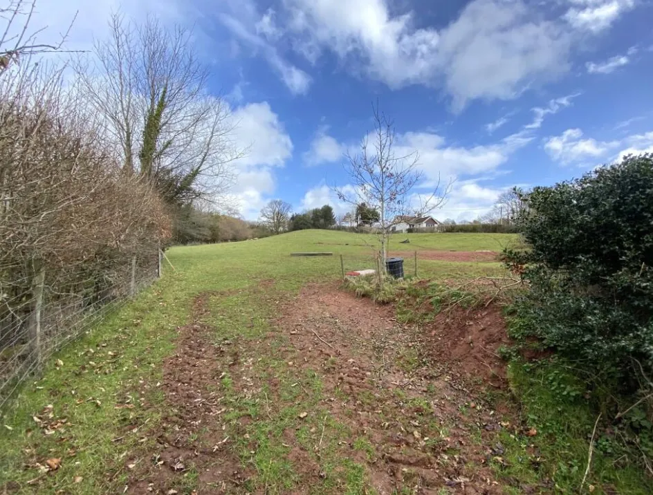 Development Land