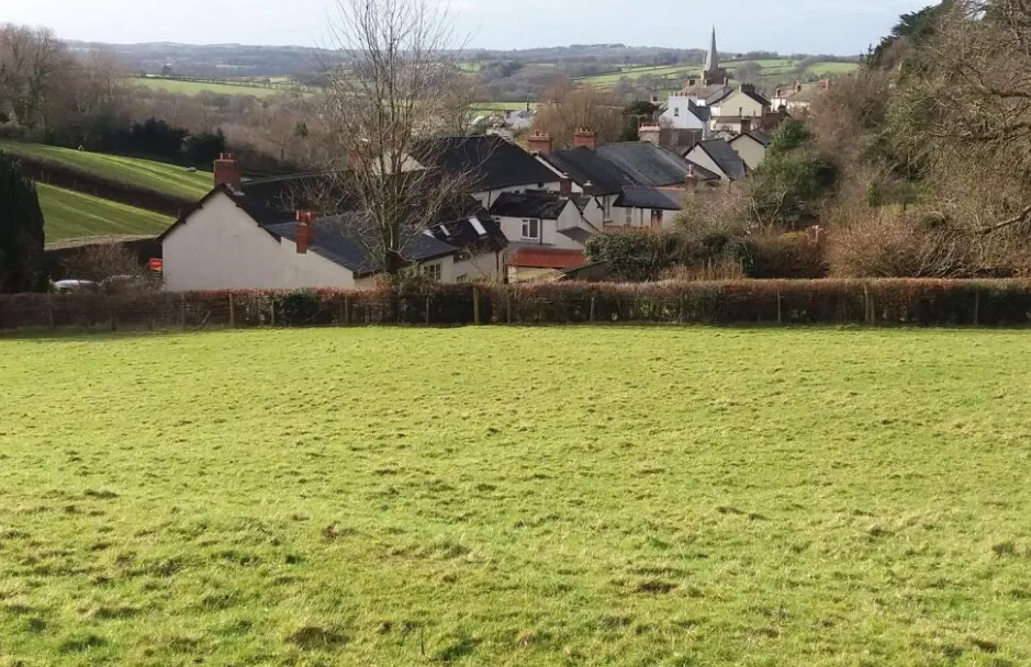 Development Land