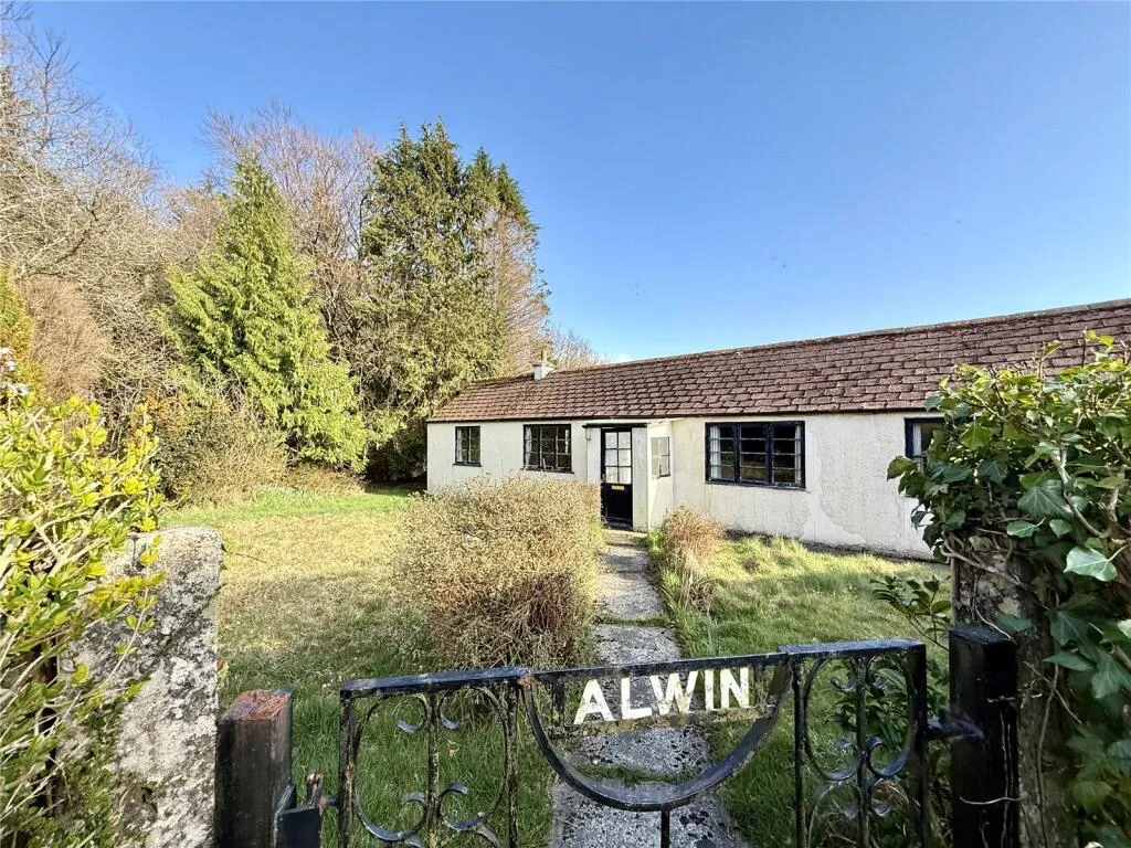 Property cover