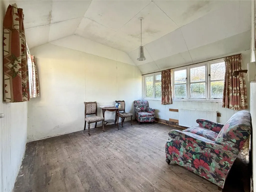 2 bed Detached Bungalow