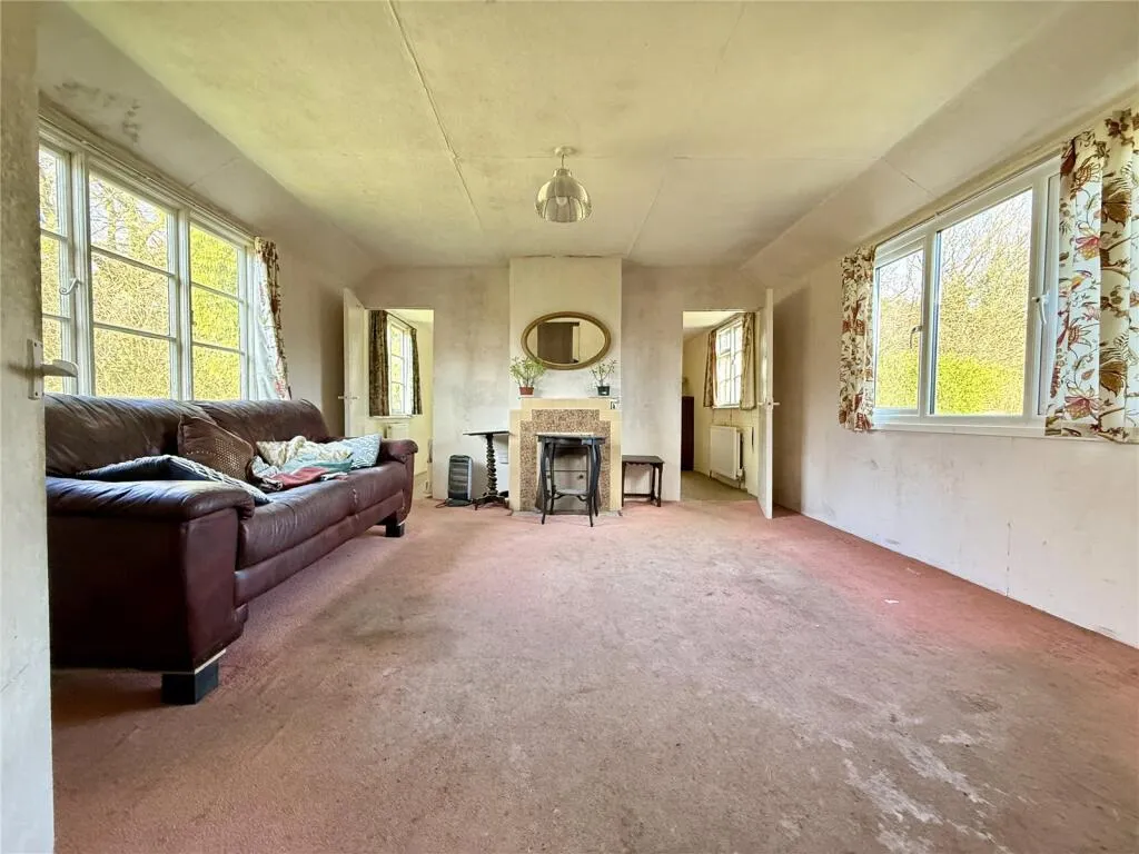 2 bed Detached Bungalow